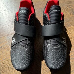 Peloton Altos Cycling Shoes Men’s Size 14